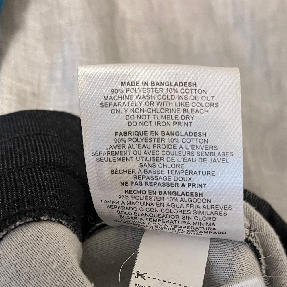 Boys New Era NFL Jogger Pants - Picture 5 of 5